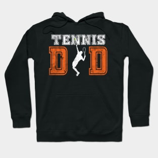 Tennis Dad Hoodie